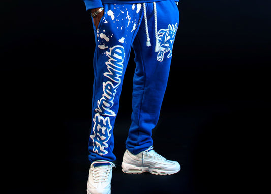 Lucid Dreams Sweatpants